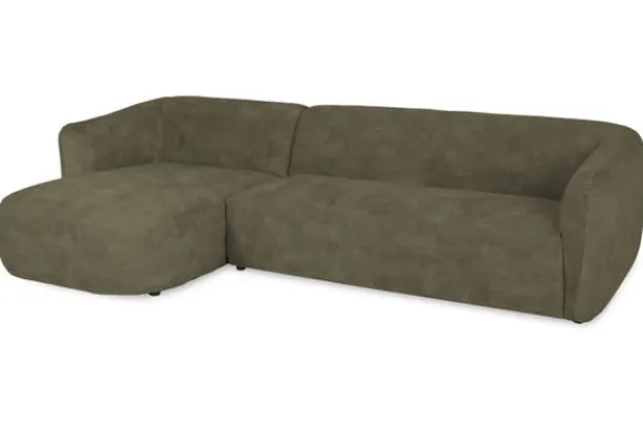 Loungebank Morgana Ronde Banken|Loungebanken