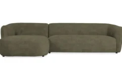 Loungebank Morgana Ronde Banken|Loungebanken