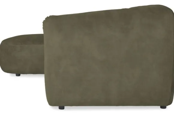 Loungebank Morgana Ronde Banken|Loungebanken
