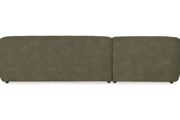 Loungebank Morgana Ronde Banken|Loungebanken