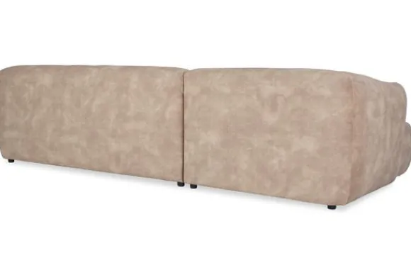 Loungebank Morgana Ronde Banken|Loungebanken