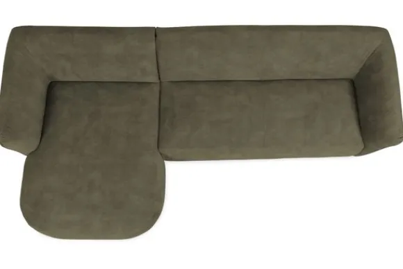 Loungebank Morgana Ronde Banken|Loungebanken