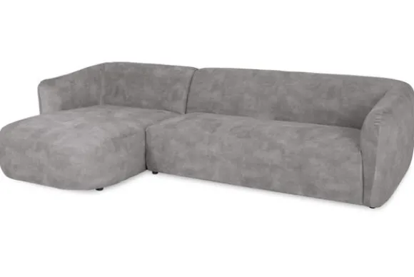 Loungebank Morgana Ronde Banken|Loungebanken