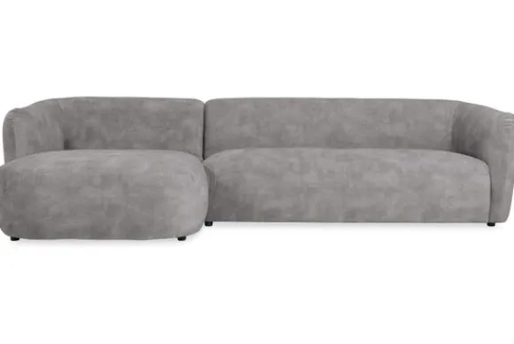 Loungebank Morgana Ronde Banken|Loungebanken