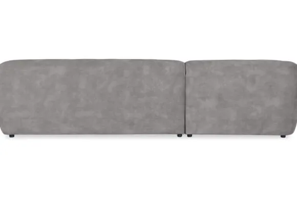 Loungebank Morgana Ronde Banken|Loungebanken