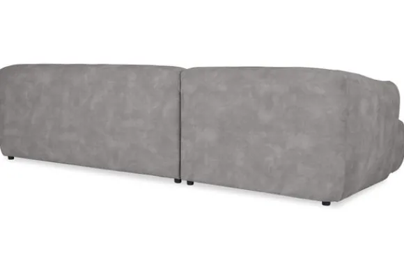 Loungebank Morgana Ronde Banken|Loungebanken