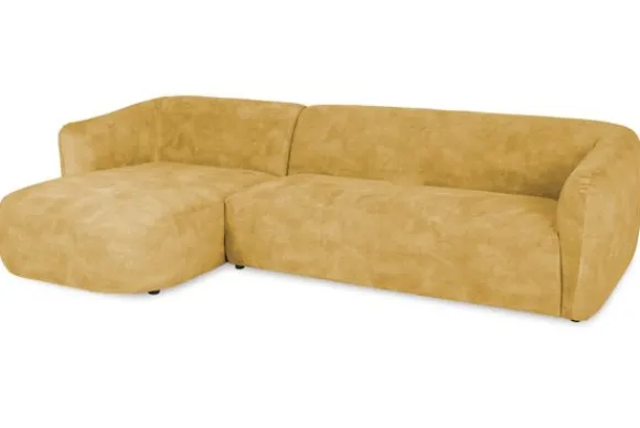 Loungebank Morgana Ronde Banken|Loungebanken