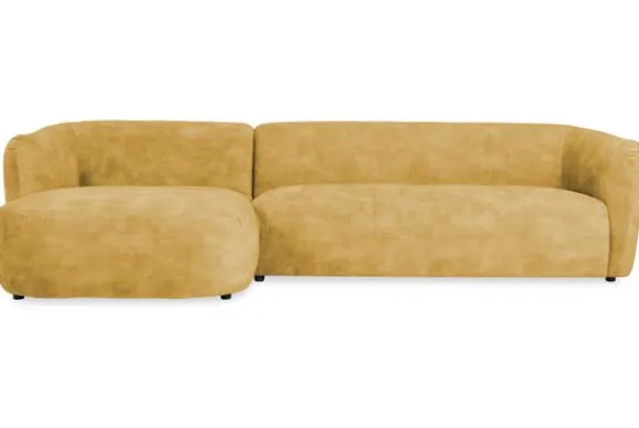 Loungebank Morgana Ronde Banken|Loungebanken