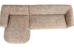 Loungebank Morgana Ronde Banken|Loungebanken