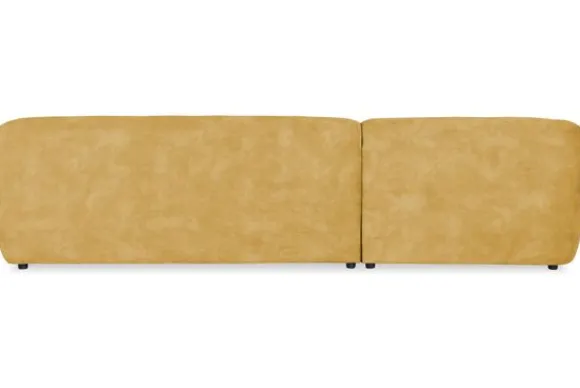 Loungebank Morgana Ronde Banken|Loungebanken