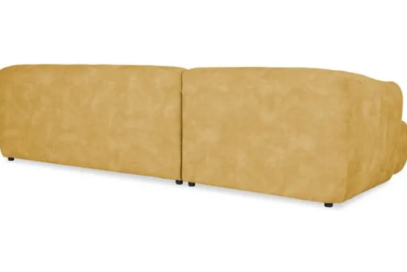 Loungebank Morgana Ronde Banken|Loungebanken