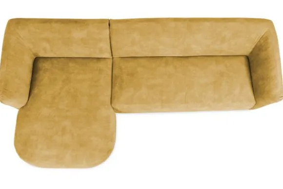 Loungebank Morgana Ronde Banken|Loungebanken