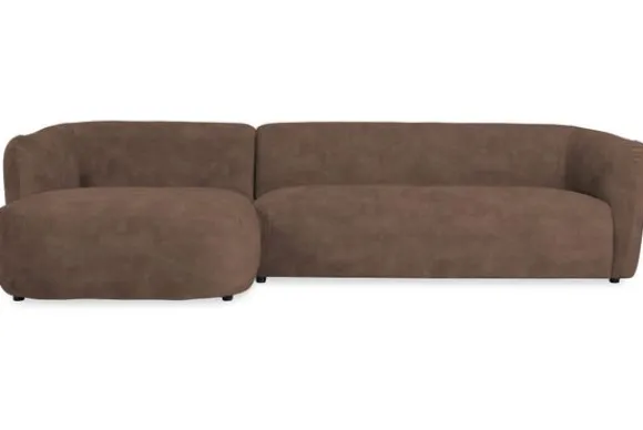 Loungebank Morgana Ronde Banken|Loungebanken