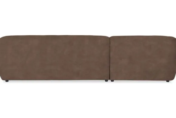 Loungebank Morgana Ronde Banken|Loungebanken