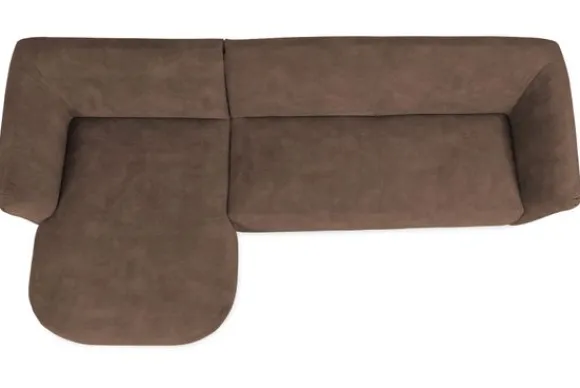 Loungebank Morgana Ronde Banken|Loungebanken