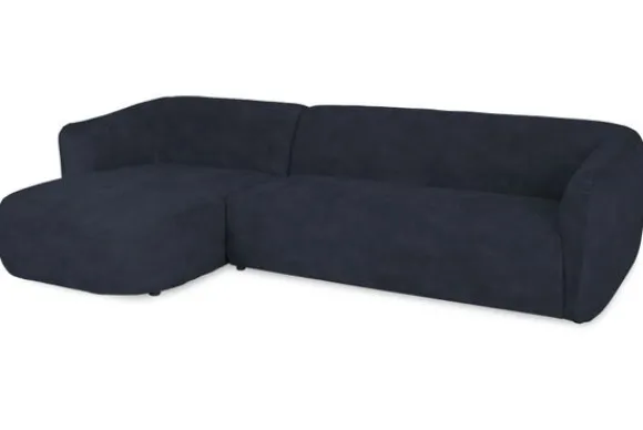 Loungebank Morgana Ronde Banken|Loungebanken