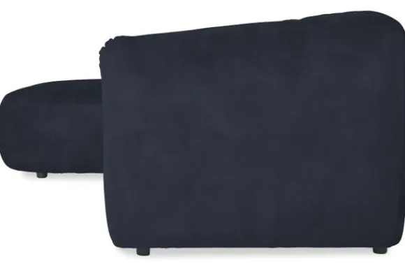 Loungebank Morgana Ronde Banken|Loungebanken