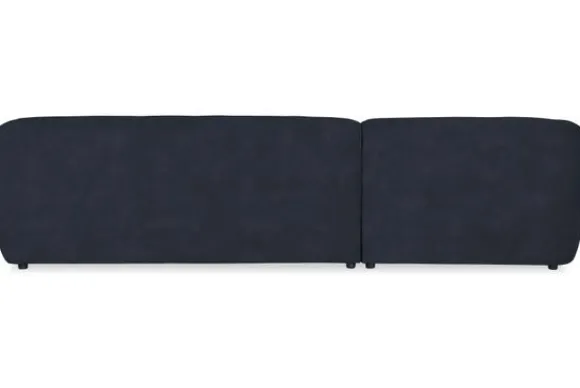 Loungebank Morgana Ronde Banken|Loungebanken