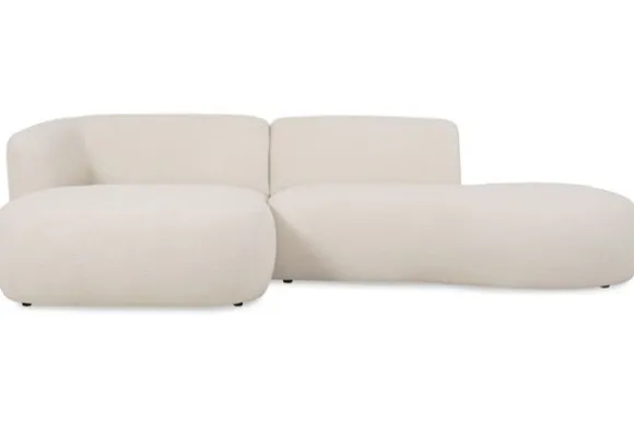 Discount Loungebank Morgana Ronde Banken|Loungebanken