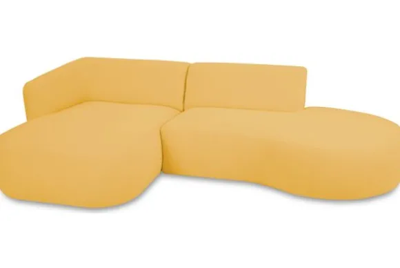 Discount Loungebank Morgana Ronde Banken|Loungebanken