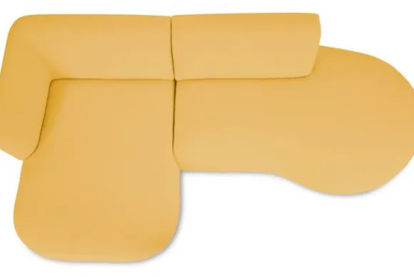 Discount Loungebank Morgana Ronde Banken|Loungebanken
