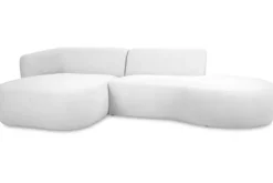 Discount Loungebank Morgana Ronde Banken|Loungebanken