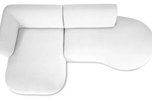Discount Loungebank Morgana Ronde Banken|Loungebanken