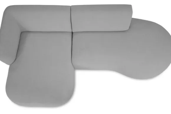 Discount Loungebank Morgana Ronde Banken|Loungebanken