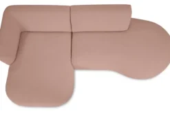 Discount Loungebank Morgana Ronde Banken|Loungebanken