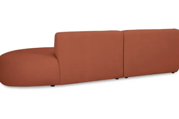 Discount Loungebank Morgana Ronde Banken|Loungebanken