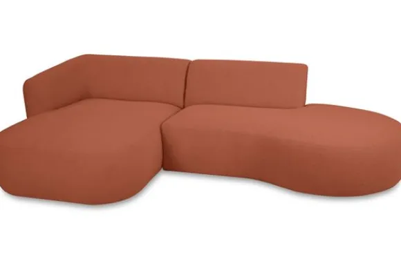 Discount Loungebank Morgana Ronde Banken|Loungebanken