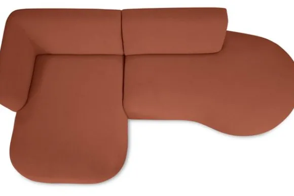 Discount Loungebank Morgana Ronde Banken|Loungebanken
