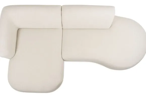 Discount Loungebank Morgana Ronde Banken|Loungebanken