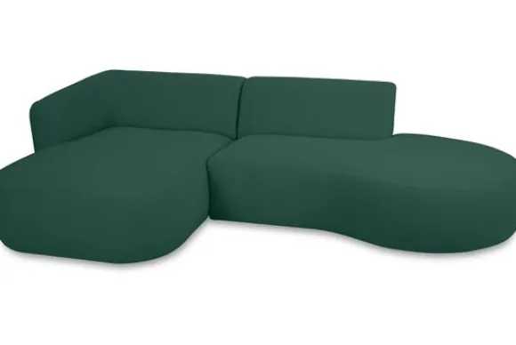 Discount Loungebank Morgana Ronde Banken|Loungebanken