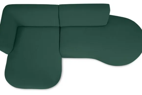 Discount Loungebank Morgana Ronde Banken|Loungebanken
