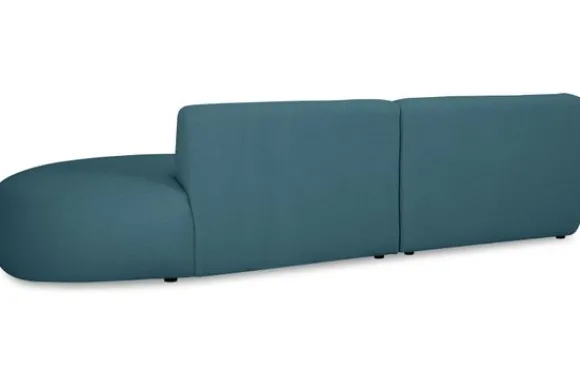 Discount Loungebank Morgana Ronde Banken|Loungebanken
