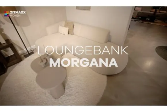 Discount Loungebank Morgana Ronde Banken|Loungebanken