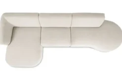 Best Loungebank Morgana Ronde Banken