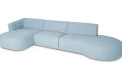 Best Loungebank Morgana Ronde Banken