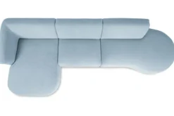 Best Loungebank Morgana Ronde Banken