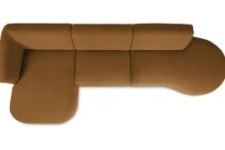 Best Loungebank Morgana Ronde Banken