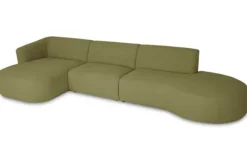 Best Loungebank Morgana Ronde Banken