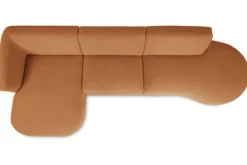Best Loungebank Morgana Ronde Banken