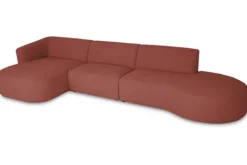Best Loungebank Morgana Ronde Banken