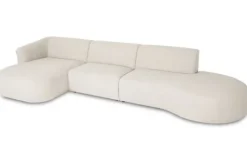 Best Loungebank Morgana Ronde Banken