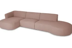 Best Loungebank Morgana Ronde Banken