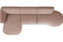 Best Loungebank Morgana Ronde Banken