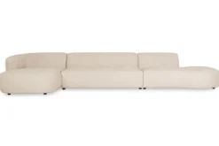 New Loungebank Morgana Loungebanken|Ronde Banken