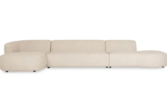 New Loungebank Morgana Loungebanken|Ronde Banken
