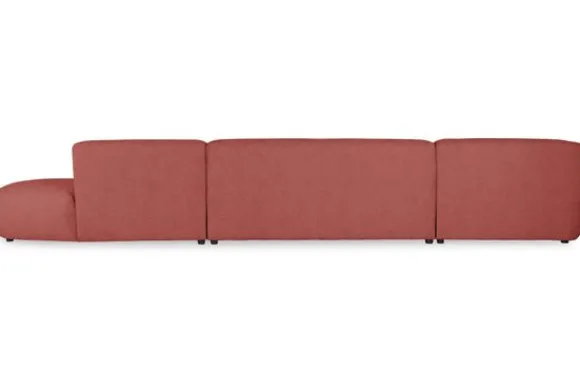 New Loungebank Morgana Loungebanken|Ronde Banken
